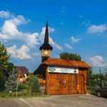 Biserica Sf. Părinţi Ioachim şi Ana - Bisericuța copiilor 31 Bisericuta Copiilor 38