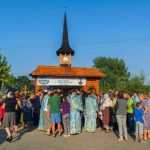 Biserica Sf. Părinţi Ioachim şi Ana - Bisericuța copiilor 30 Bisericuta Copiilor 39