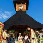 Biserica Sf. Părinţi Ioachim şi Ana - Bisericuța copiilor 23 Bisericuta Copiilor 46