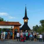 Biserica Sf. Părinţi Ioachim şi Ana - Bisericuța copiilor 1 Bisericuta Copiilor 68