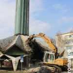 demolare centrala ciuperca 02