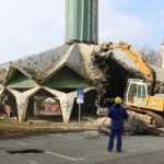 demolare centrala ciuperca 03