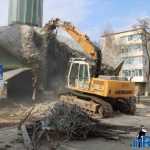 demolare centrala ciuperca 04