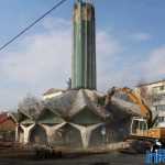 demolare centrala ciuperca 05