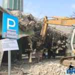 demolare centrala ciuperca 07