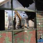 demolare centrala ciuperca 08