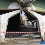 demolare centrala ciuperca 09