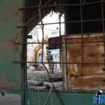 demolare centrala ciuperca 10