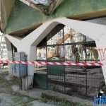 demolare centrala ciuperca 12