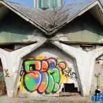 demolare centrala ciuperca 13