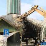 demolare centrala ciuperca 15