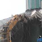 demolare centrala ciuperca 18