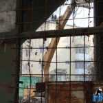 demolare centrala ciuperca 19