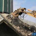 demolare centrala ciuperca 22