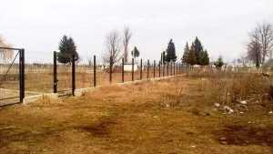 cimitir Nicolae Balcescu 4