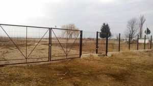 cimitir Nicolae Balcescu 5