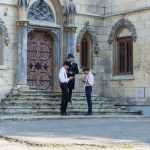 Miclauseni Calatorie la 1900 21