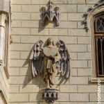 Miclauseni Calatorie la 1900 23