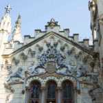 Miclauseni Calatorie la 1900 27