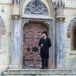 Miclauseni Calatorie la 1900 29