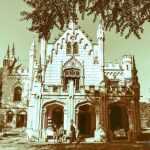 Miclauseni Calatorie la 1900 33