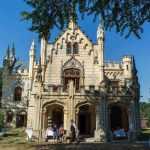 Miclauseni Calatorie la 1900 34