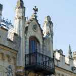 Miclauseni Calatorie la 1900 35