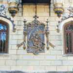 Miclauseni Calatorie la 1900 36