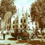 Miclauseni Calatorie la 1900 46