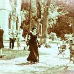 Miclauseni Calatorie la 1900 83