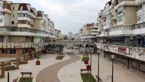 pietonal Stefan cel Mare 1