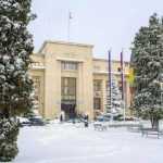 primaria Roman iarna 1