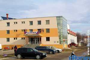 Sala Sporturilor