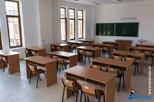 Inaugurare CNRV Corp B 33