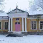 inroman.ro Gradinita nr 2 iarna