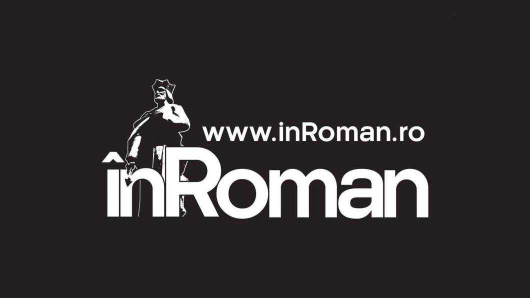 Logo inRoman