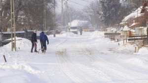 Cotu Vames iarna drum zapada 4