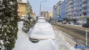 masina inzapezite centru Roman 2