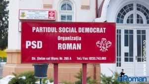 inroman.ro PSD sediu Roman