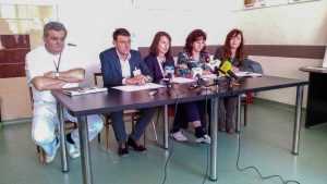 Spital roman conducere arvatescu