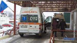 cpu roman ambulanta iarna 1 2