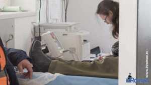 cpu roman iarna paramedic pacient