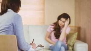 consiliere psihologica