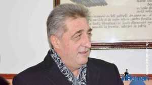 alegeri parlamentare Dan Manoliu 49