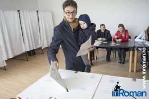 alegeri parlamentare Iulian Bulai 1