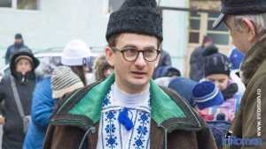 ziua unirii 24 01 2016 iulian bulai