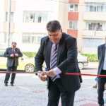 Inaugurare CNRV Corp B 1