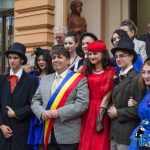 Redeschidere Biblioteca George Radu Melidon 7673