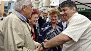 leoreanu intalnire oameni