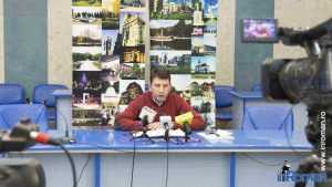 Lucian Micu conferinta de presa 2